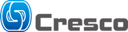 株式会社クレスコ ロゴ